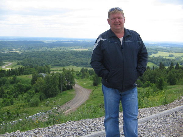 Георгий Зюлёв