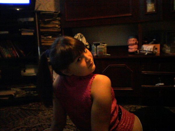 Татьяна Бондаренко