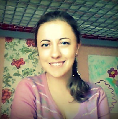 Снежана Терехова