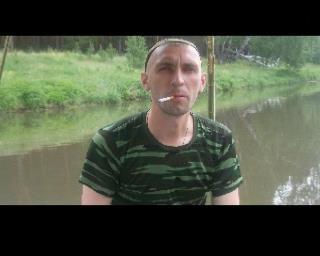 Евгений Савенков