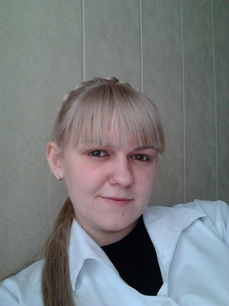 Галина Артемьева