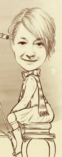 Регинка Лукманова