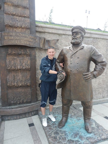 Александр Шишкин