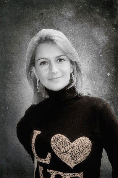 Диляра Мифаева