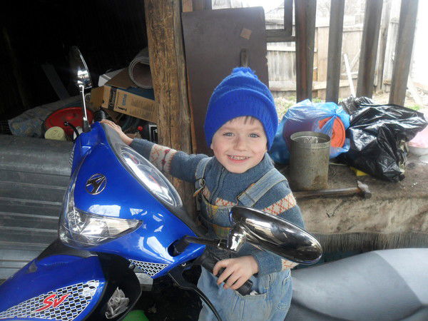 Татьяна Назарова