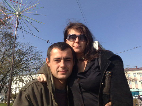 Иван Чёрный