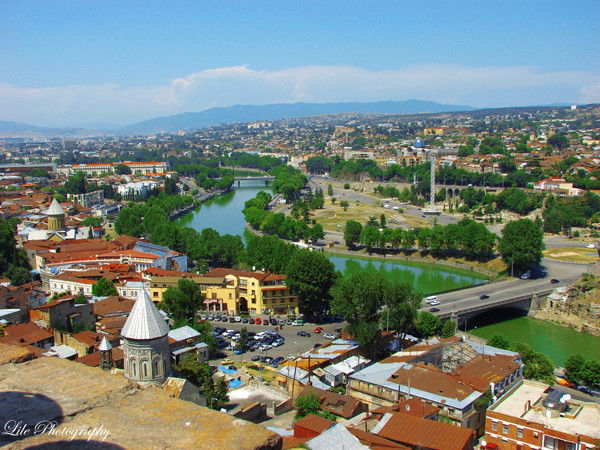 Туризм Туры В Грузии