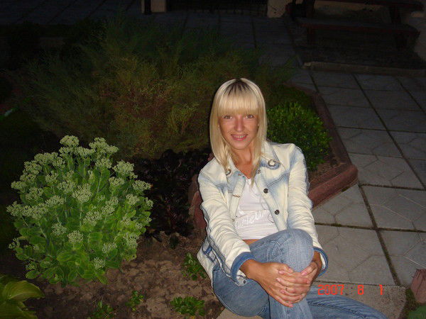 Наталья Авраменко