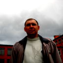 Алексей Голубев
