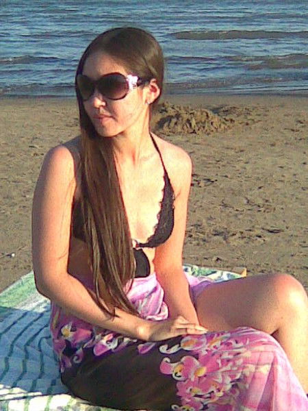 Асель Джаниен