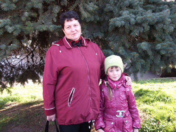 Алдошина Наталья