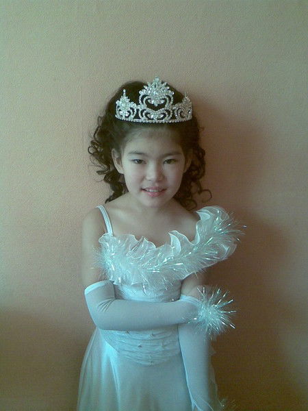 Махаббат Сыздыкова