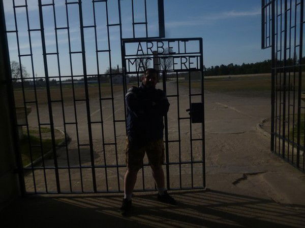 Александр Бадюк