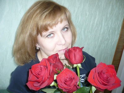 Наталья -----------