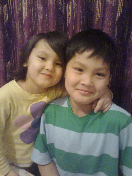 Сауле Акбутаева