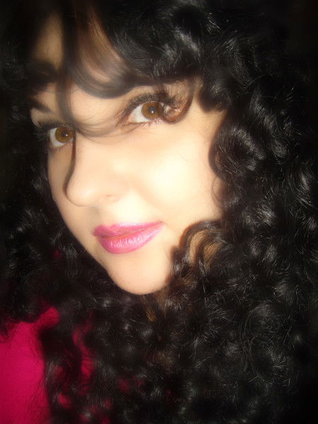 Ирина Мулова