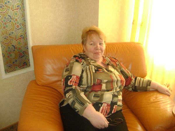 Людмила Кожевина