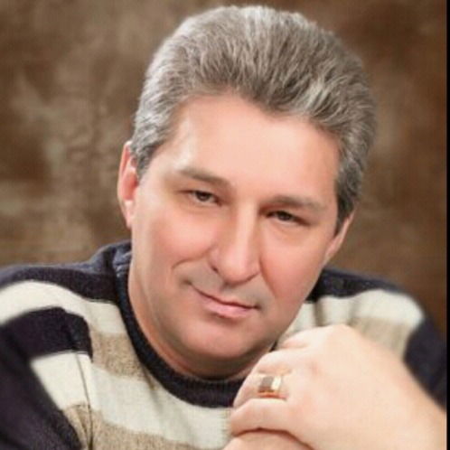 Сергей Подсохин