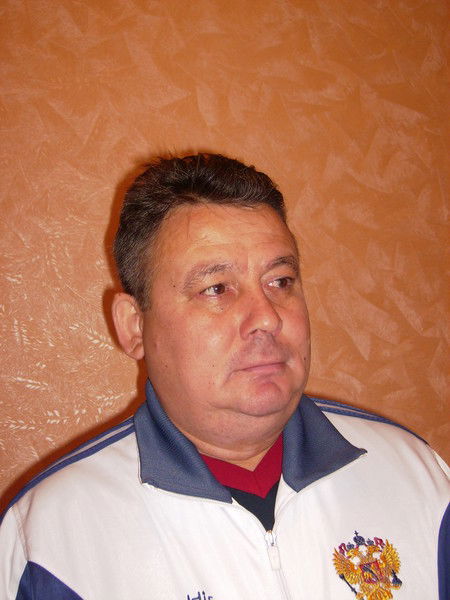 Рафис Сафиуллин