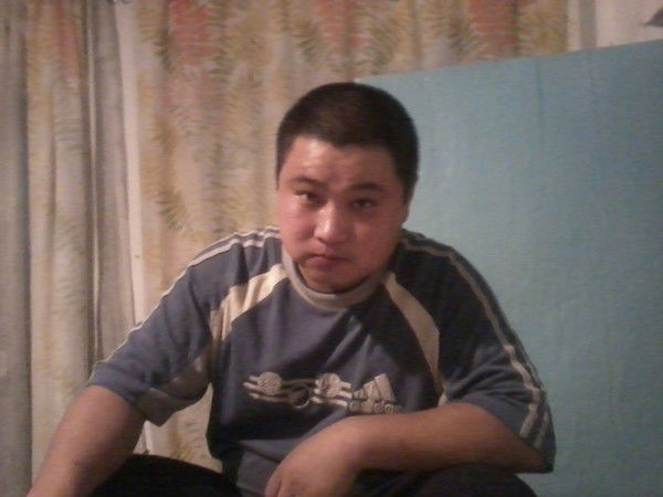 Артем Вонгай