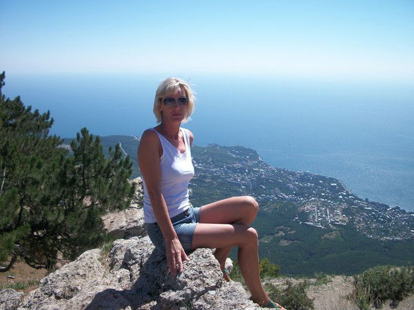 Инесса Егорова