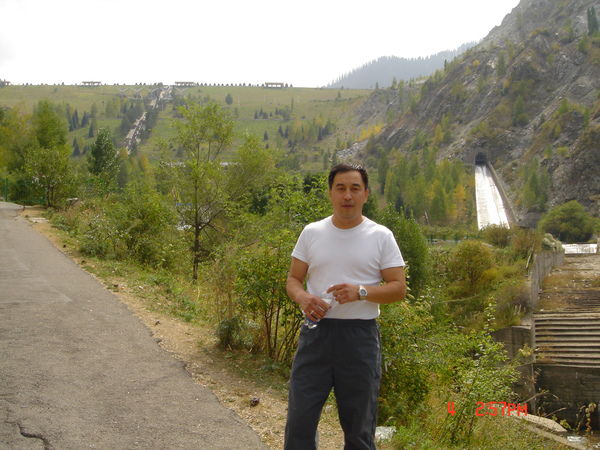 Нуржан Абылгазин