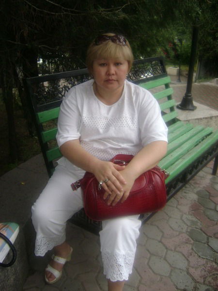 Куралай Отарбаева