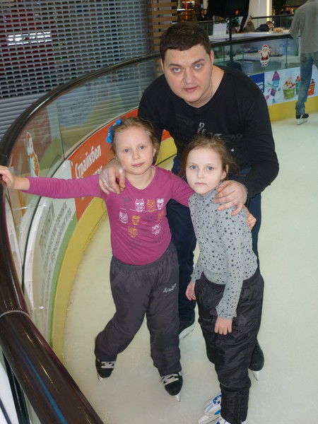 Евгений Домашевский