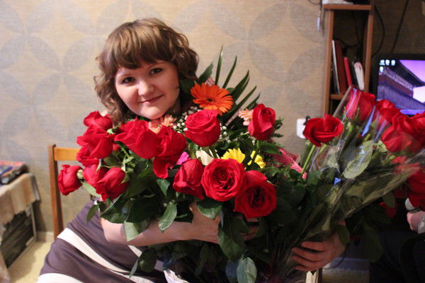 Лира Габидова