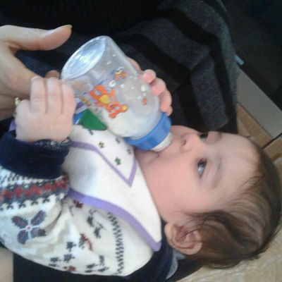 Кристинка Туршиева