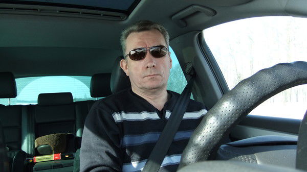 Валерий Коптягин