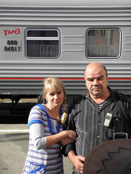 Владимир Агафонов