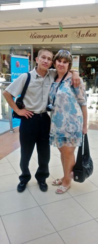 Ольга Султрекова