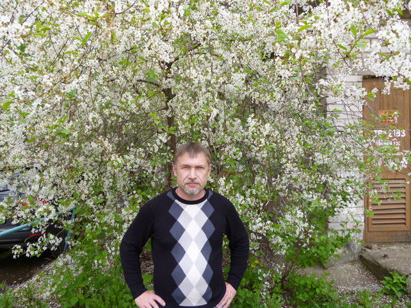 Владимир Климкин