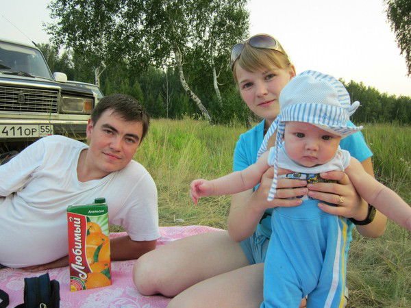 Татьяна Степанова