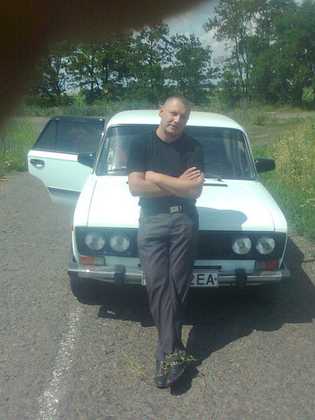 Cергей Пашков