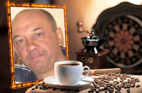 Дмитрий Венгловский