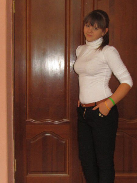 ((( Ксения )))