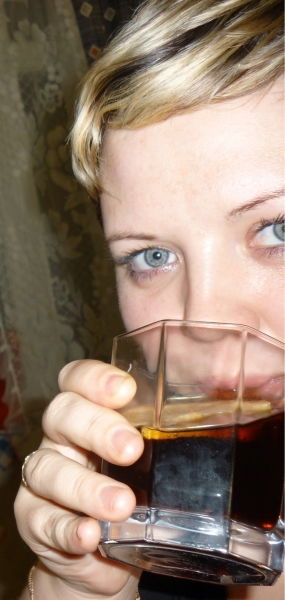 Ирина Бабич