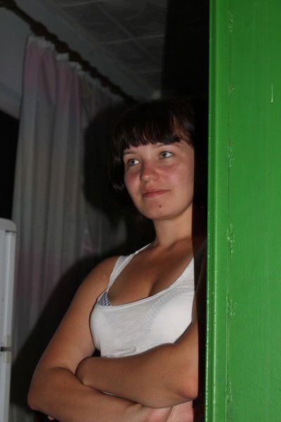 Ирина Терлецкая