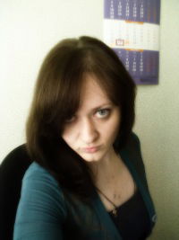 Лариса Хохлова