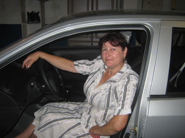 Лидия Юхименко