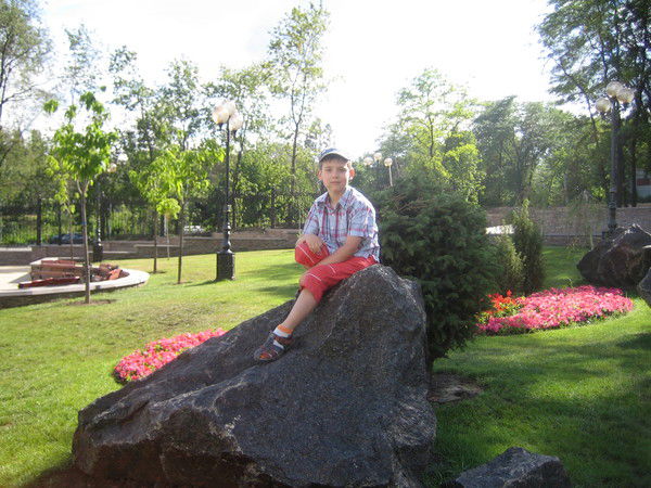 Влад Стецюра