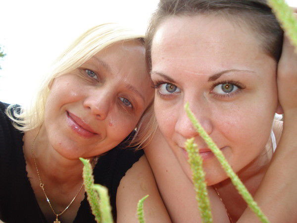 Елена Ахмерова