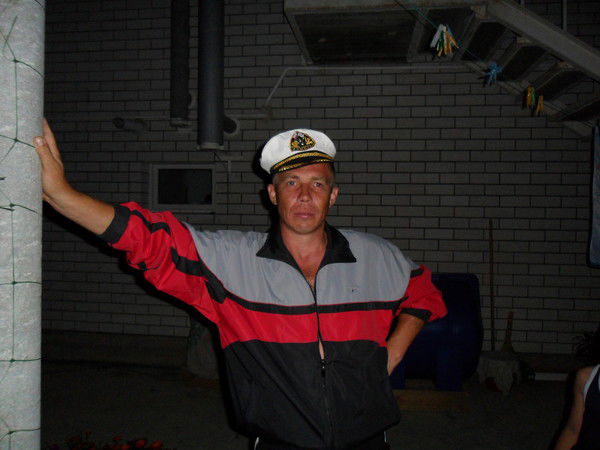 Стас Мазунин