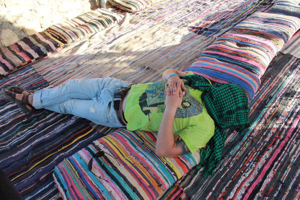 Алексей Бессарабов