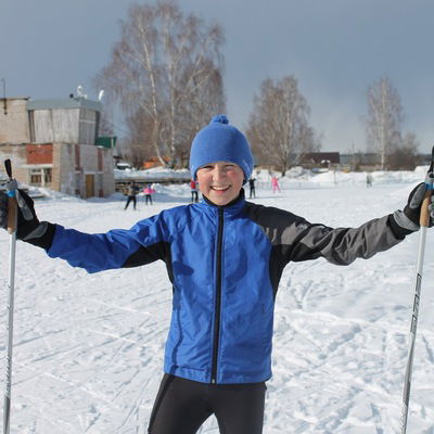 Александр Ившин