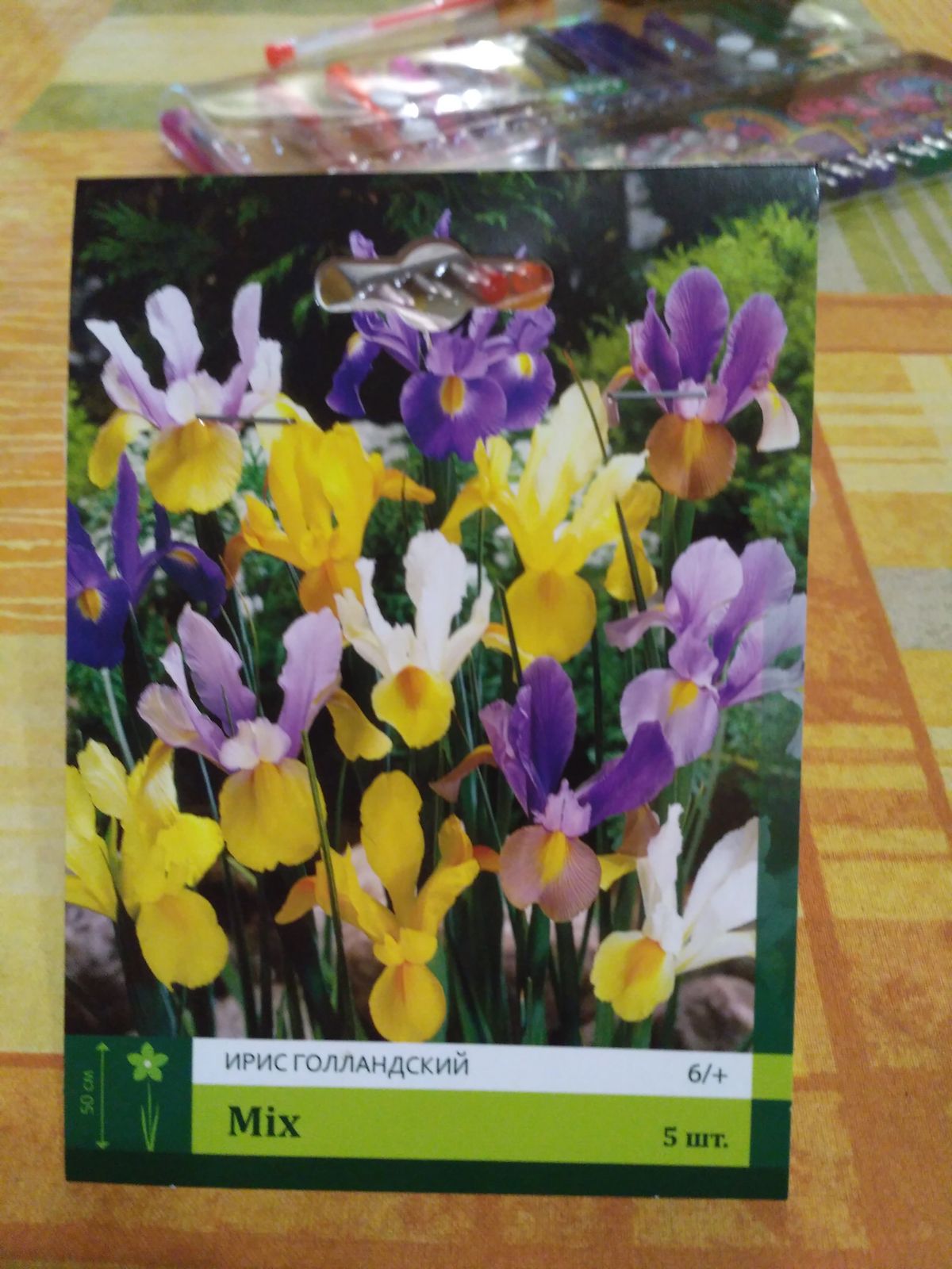 Люция Ханова