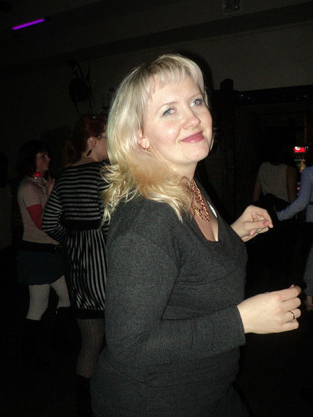 Елена Гулидина