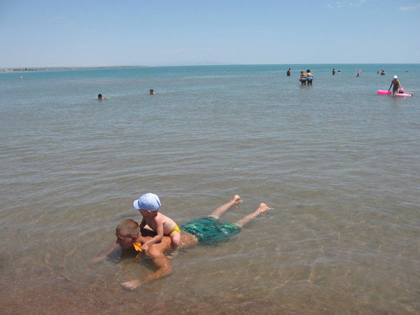 Андрей Кузнецов